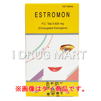 ESTROMON エストロモン個人輸入商品イメージ