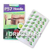 Hoodia フーディア個人輸入商品イメージ