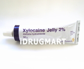 Xylocaine Jelly キシロカインゼリー個人輸入商品イメージ