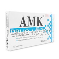 AMK(375mg/625mg)(アモキシシリン)の画像2