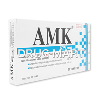 AMK(375mg/625mg)̉摜2