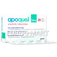 A|NG3.6mg (Apoquel)̉摜1