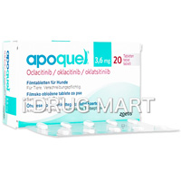 A|NG3.6mg (Apoquel)̉摜3