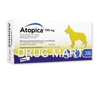 Atopica AgsJ100mg̉摜1