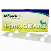 Atopica AgsJ10mg̉摜