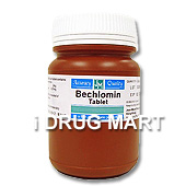ベクロミン（抗ヒスタミン剤）の画像1
