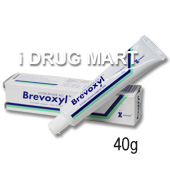 ブレボキシル（にきび治療薬）の画像2