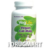 Vegan Cal-Mag <br>J}Ỏ摜