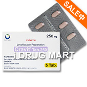 Nrbg 250mg