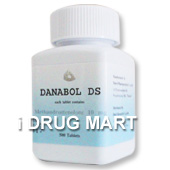 ダナボル（蛋白同化ステロイド）の画像1