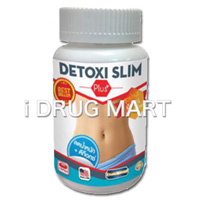 DETOXI SLIM PLUS̉摜