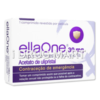 Ella one 30mg<br>(G30mg)̉摜