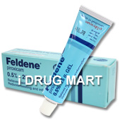 フェルデン0.5％ジェル(リウマチ治療薬)の画像1