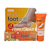 Finale Footsoft Cream|ƊpPAN[̉摜1