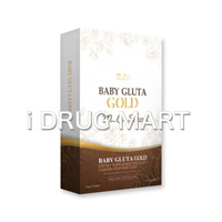 O^S[h(BABY GLUTA GOLD)