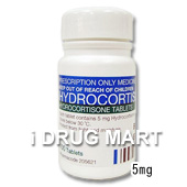 Hydrocortisone<br>(qhR`])̉摜