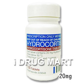 ヒドロコルチゾン（副腎皮質ホルモン剤）の画像2