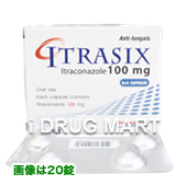 ITRASIX(CgRi][)