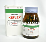KEFLEX(ケフレックス)の画像1