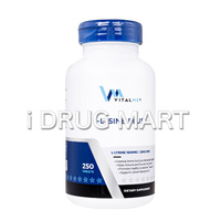 L-WvX 1600mg