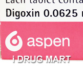 ラノキシン-PG（ジゴシン錠と同成分）の画像2