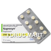 Naprosyn 250mg<br>ivLZ̉摜