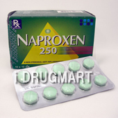 NAPROXEN250 ivLZ̉摜1