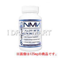 (Maac10)NMN 125mg/250mg̉摜