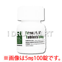 Lloyd ~mLVW^ubg 5mg/10mg̉摜1