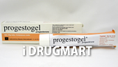 プロゲストゲル（黄体ホルモン剤）の画像1