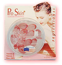 Pro-Skin(ビタミン配合美容液)の画像1