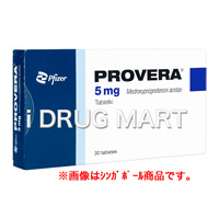 PROVERA 5mg<br>(vx)̉摜