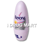 Rexona N\[i 3{Zbg̉摜1