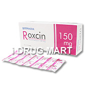 ロキシン150mg(ニキビ治療薬)の画像1