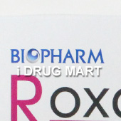 ロキシン150mg(ニキビ治療薬)の画像2