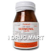 サーモニル(抗うつ剤)の画像1