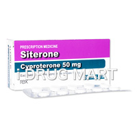 Siterone<br>(Ve50mg)̉摜