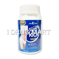 slim kick NIGHT(XLbNiCg)