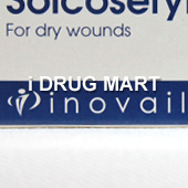 ソルコセリル軟膏(傷跡治療薬)の画像2