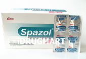 Xp]<br>Spazol 100mg̉摜