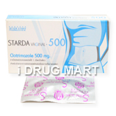 スターダ500(カンジダ症治療薬)の画像1