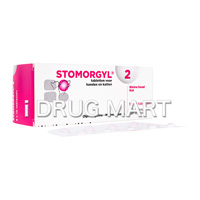 Stomorgyl2 Lp̉摜1