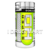 X[p[HD(Cellucor)