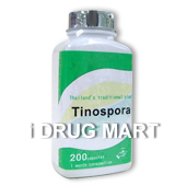 ティノスポラ300mg（痛風治療薬）の画像1