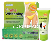 Finale Whitening Cream ݃PAN[̉摜1