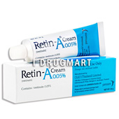 Retin-A 0.05%(`A0.05%N[)̉摜