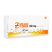 ZYBAN 150mg UCo150mg̉摜1