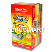 アニマルパレード ビタミンD3(子供用サプリメント)商品画像