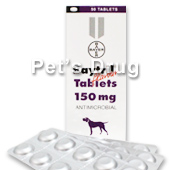 犬 猫用抗生物質 バイトリル錠 150mg 犬 猫用抗菌剤 Pet S Drug 犬 猫用抗生物質 バイトリル錠 150mg 犬 猫用抗菌剤 Pet S Drug