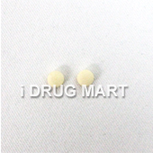 メロディア錠剤画像